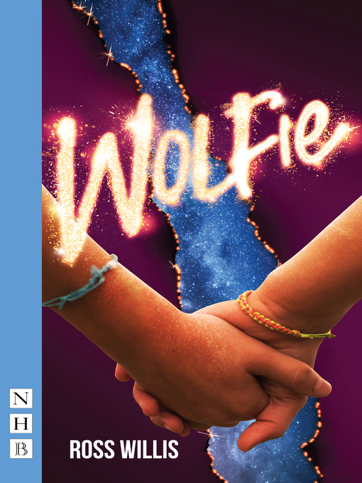 Title details for Wolfie by Ross Willis - Available